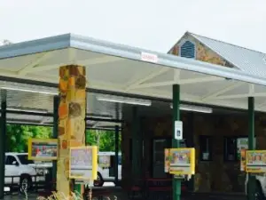 Sonic Drive-In