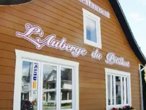 Restaurant l'Auberge du Petillant