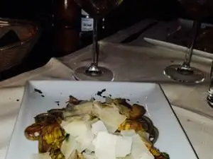 Osteria Messapia Antica