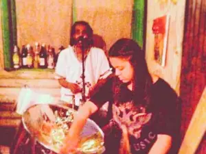 Dutchy's Jamaican Jerk Shack