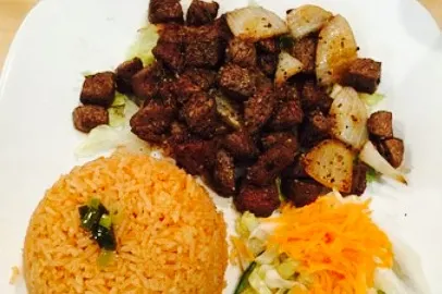 Pho Xic Lo Vietnamese Noodle House in 溫莎