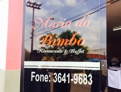 Restaurante Maria Do Bimbo