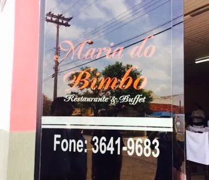 Restaurante Maria Do Bimbo