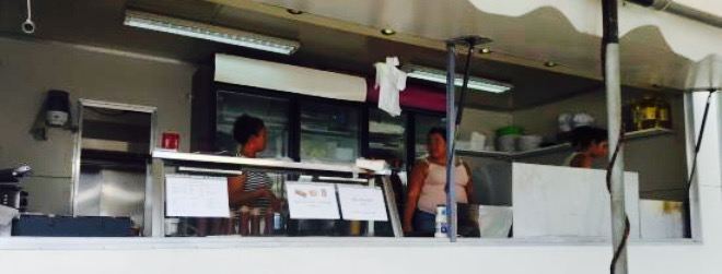 Taapuna Grill