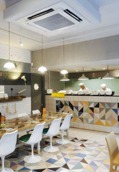 ASK Italian - Cardiff