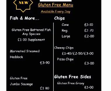 Quays Fish and Chips