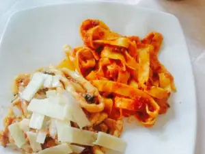 Trattoria Felisio