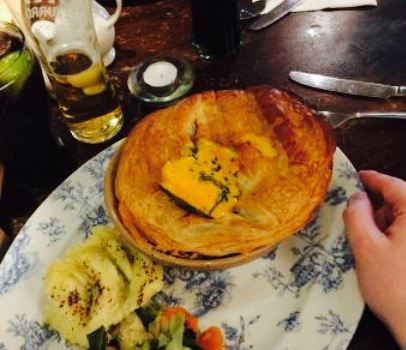 Blundell Arms