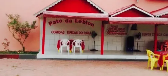 Restaurante Pato Da Leblon