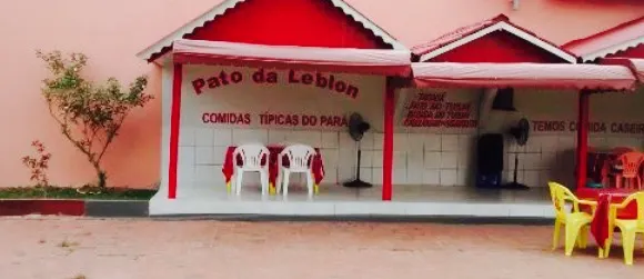 Restaurante Pato Da Leblon