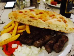 Hotel Almira Restaurant