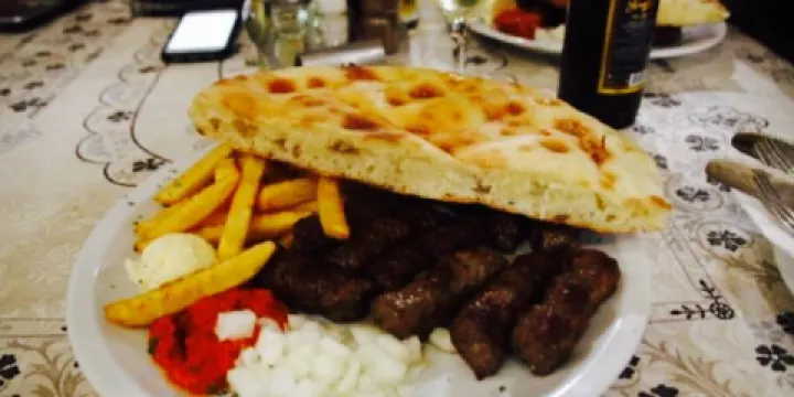 Hotel Almira Restaurant