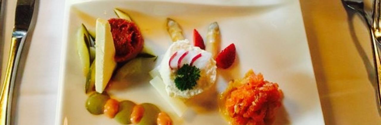 K & K Wirtshaus - Taverne