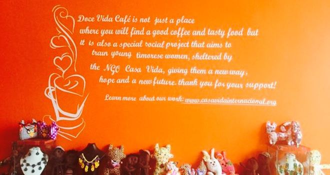 Doce Vida Cafe