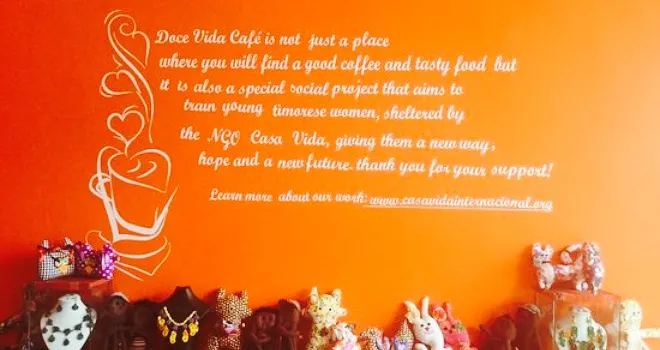 Doce Vida Cafe