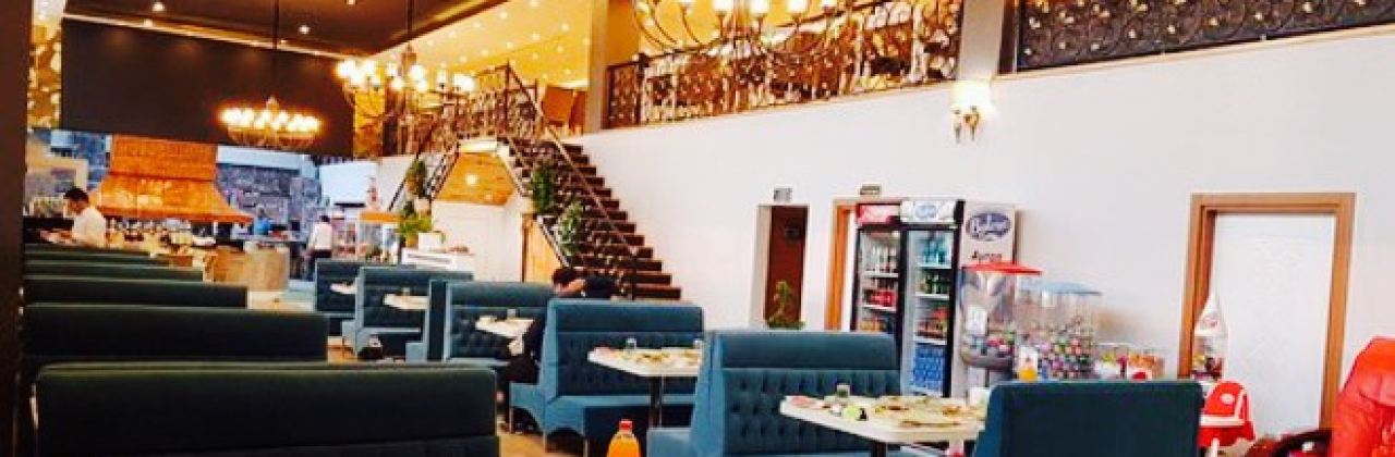 Sürmeli Mangal Keyfi