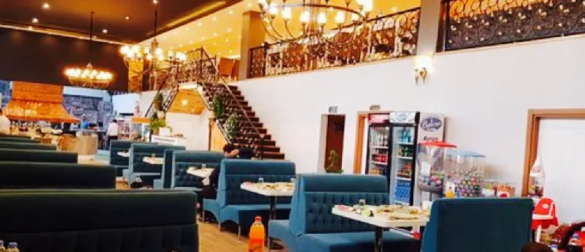 Surmeli Mangal Keyfi