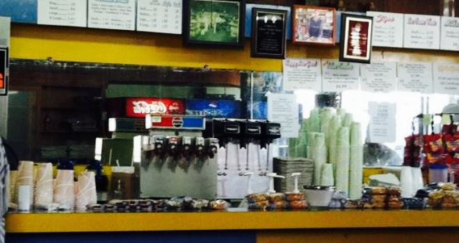 Gordon's