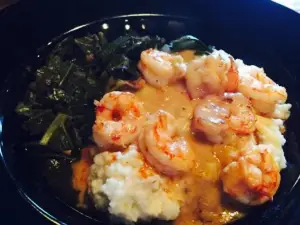 Elements Bistro & Grill