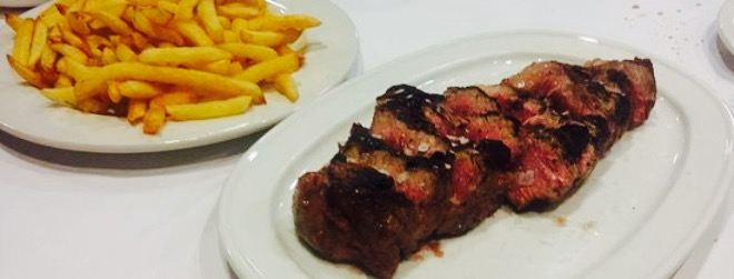 Restaurante Asador La Bolera