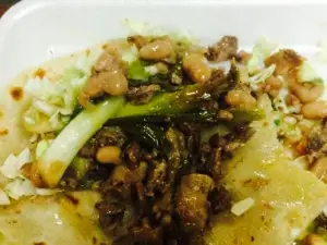 Asadero Acatlan de Juarez