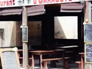 U Caracutu Pizzeria