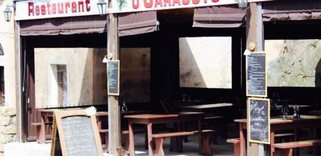 U Caracutu Pizzeria
