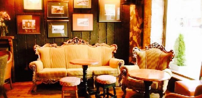 McMahon's Cafe Bar