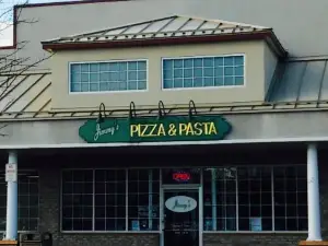 Jimmy's Pizza & Pasta