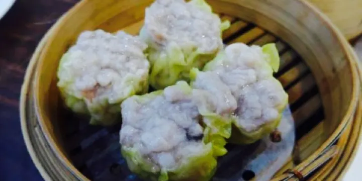 Lougheed Wonton Restaurant