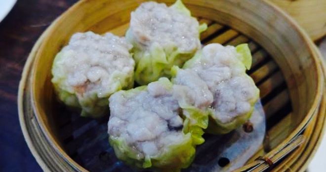 Lougheed Wonton Restaurant