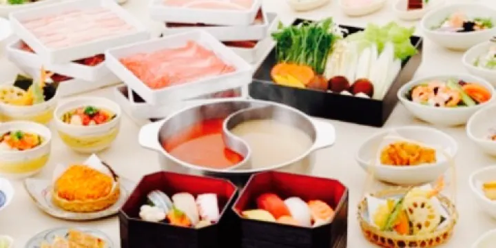 Japanese Restaurant Sato Hashima