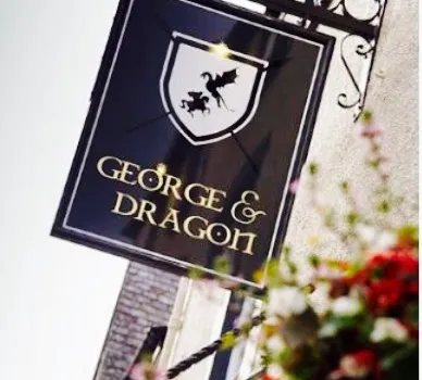 George and Dragon