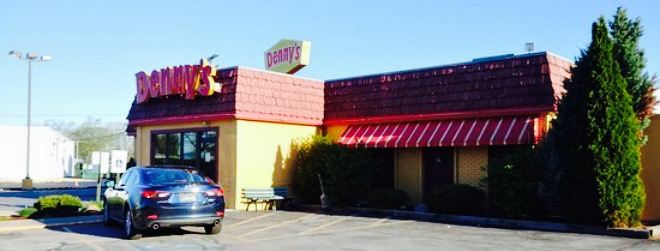 Denny's