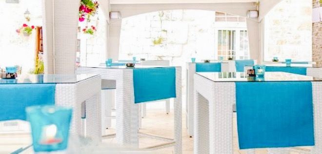 Adriatic Sushi & Oyster bar Split