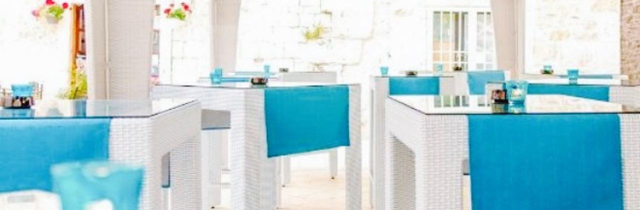 ADRIATIC sushi • oyster • seafood