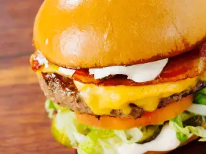 Hopdoddy Burger Bar