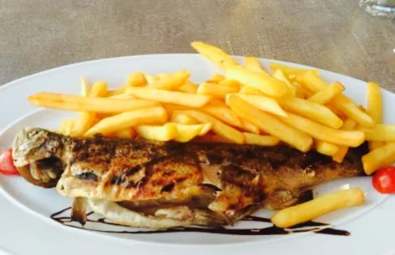 Restaurant & Club-Pomorie 24