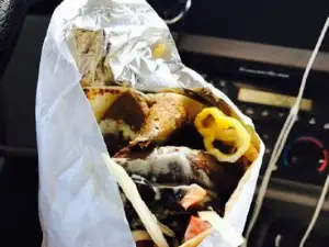 Liberty Subs & Donairs