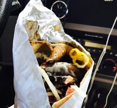 Liberty Subs & Donairs