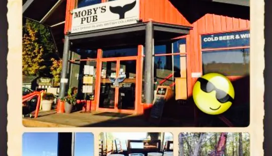 Moby's Pub