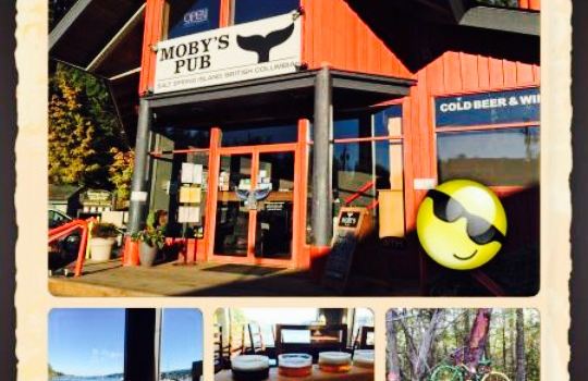 Moby's Pub