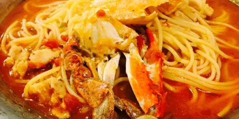 Louisiana Mama Kyoto Yawata