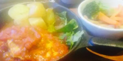 The Mount Pleasant Inn