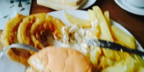 Drakes Fish and Chip Restaurant and Take Away