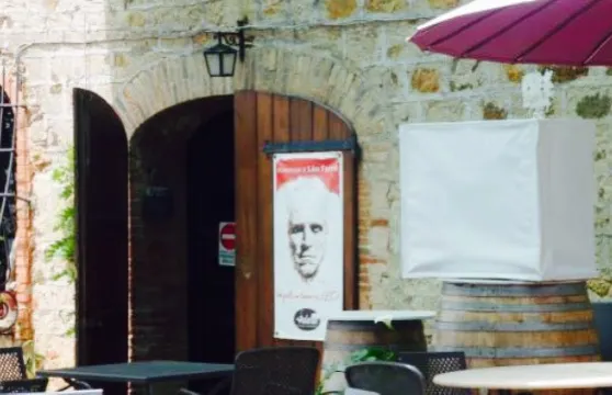 Azienda Agricola San Donatino