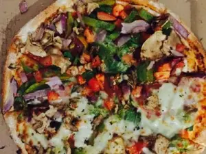 Domino's Pizza-Adelaide City