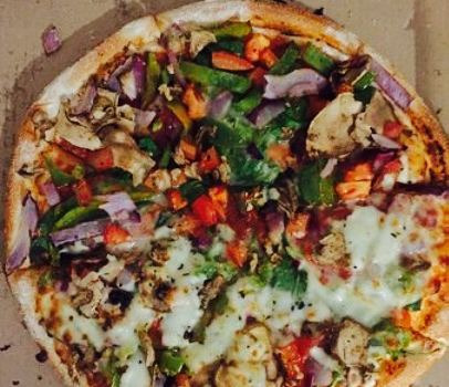 Domino's Pizza-Adelaide City