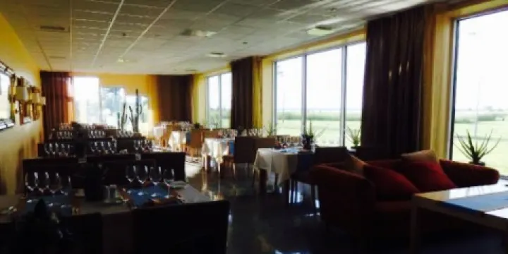 Restaurant Bergfeldt