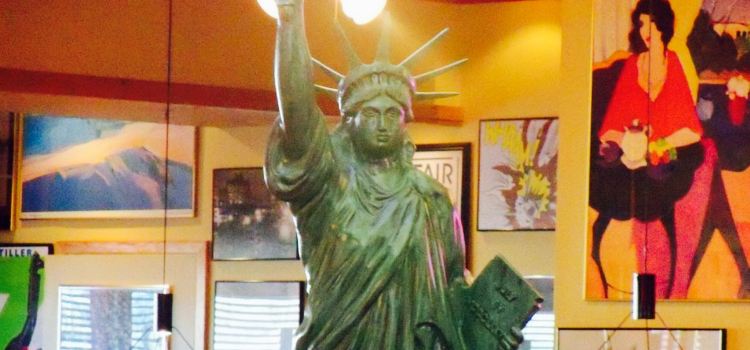Red Robin Gourmet Burgers